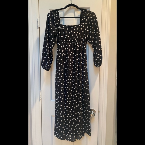 ASOS Maternity Dress - Picture 6 of 6